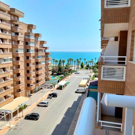 Acv- Vistamar I-1ª Linea Planta 6 Norte أوروبيسا ذيل مار المظهر الخارجي الصورة