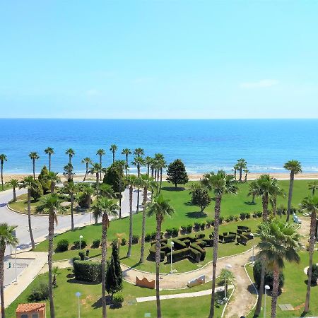 Acv- Vistamar I-1ª Linea Planta 6 Norte أوروبيسا ذيل مار المظهر الخارجي الصورة