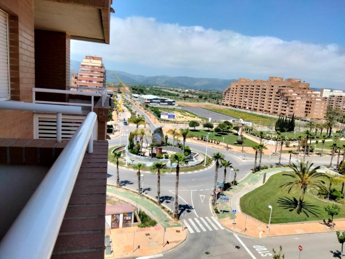 Acv- Vistamar I-1ª Linea Planta 6 Norte أوروبيسا ذيل مار المظهر الخارجي الصورة